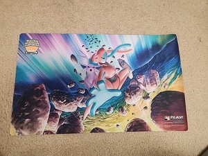 Pokemon Regional Playmat | eBay