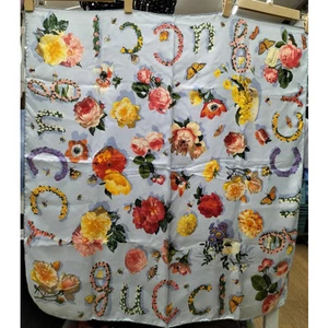 Foulard GUCCI Japon occasion