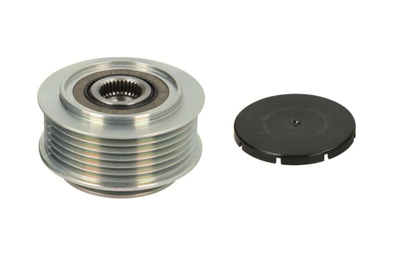 Poulie roue libre alternateur RIDEX pour la maintenance du circuit de charge 40mm