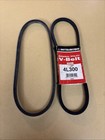 Lot Of 2 (1) Mitsuboshi V-Belt  & (1) MBL 3 Stars -4L300 — photo 1