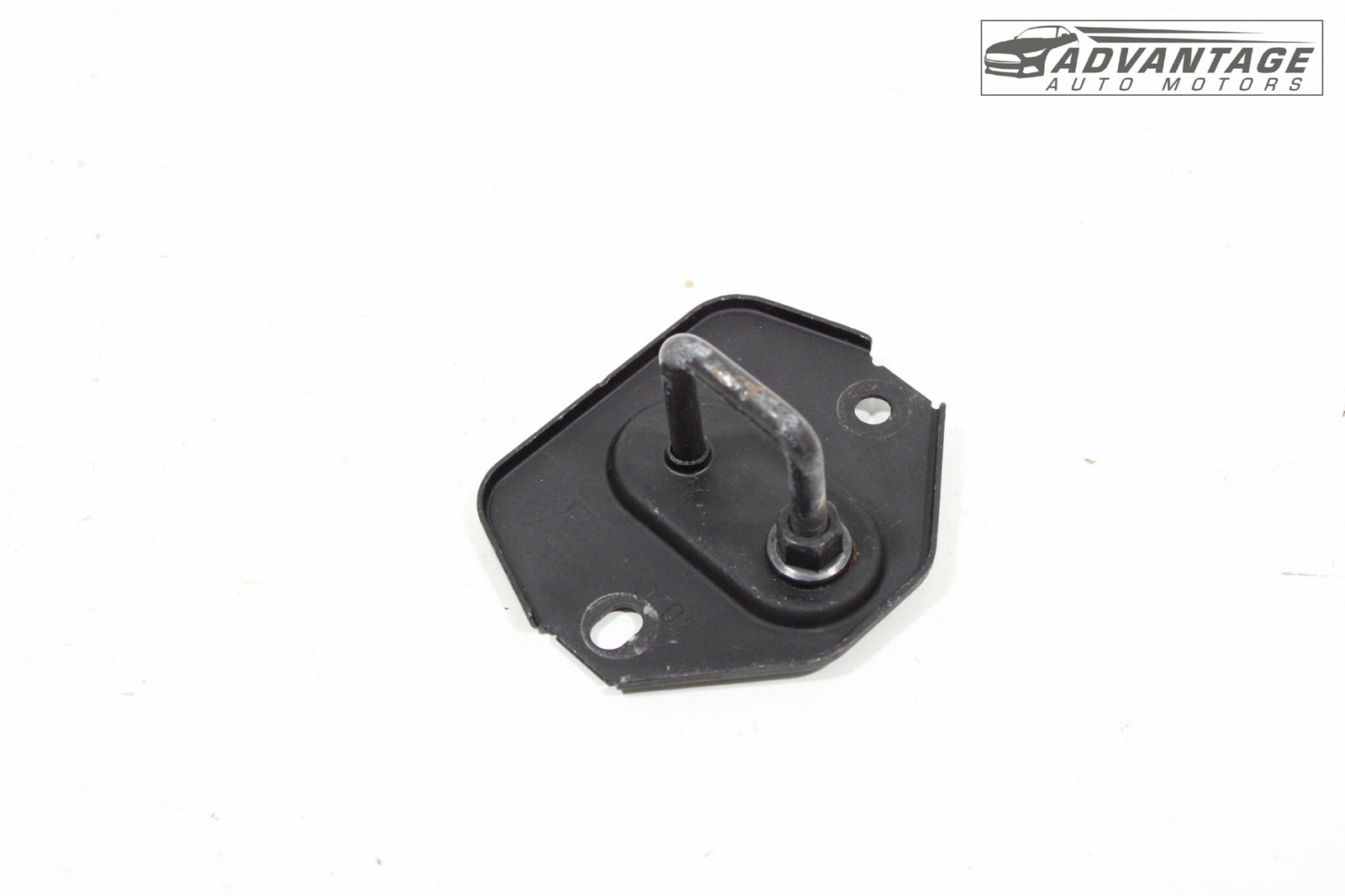 2015-2022 LAND ROVER DISCOVERY SPORT HOOD BONNET LEFT LOCK LATCH STRIKER OEM