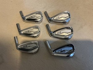 Srixon Zx5 Irons for sale | eBay