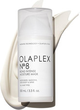 Olaplex No.8 Bond Intense Moisture Mask 100ml for All Hair Types NEW