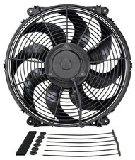 Derale Engine Cooling Fan For 1993 Lincoln Mark Viii