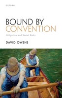 David Owens | Bound By Convention | Buch | Englisch (2022) | Gebunden