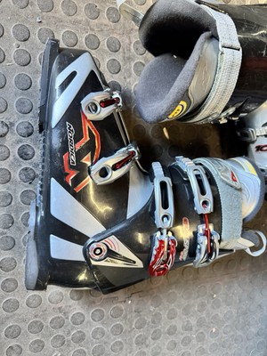 NORDICA GRANSPORT EASY CX スキーブーツ Nordica GranSport Ski Easy Boots 10 Flex Index 290-295 - 333MM