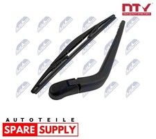 WISCHARM-SATZ, SCHEIBENREINIGUNG FÜR HONDA NTY EWB-HD-004 PASST HINTEN