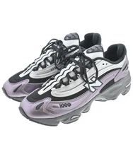 New Balance Sneakers PurplexSilverxBlack 28cm 2200594785453