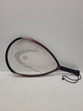 HEAD BIG BANG PYRAMID POWER TENNIS RACKET IN CASE P03046877
