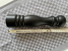 Peugeot Pfeffermühle - Model Paris - 30cm matt schwarz