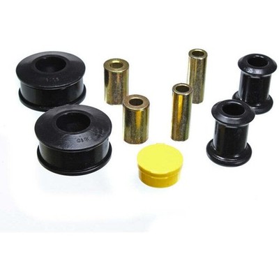 Energy Suspension 15.3117G fits Vw New Beetle 98-Frt. C.A.B. - Black