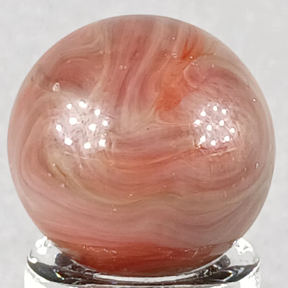 Mármol Champion Swirl de colección 0,55 pulgadas casi como nuevo envío combinado Foto 4 de 4