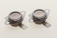 Temperaturbegrenzer Thermostat Passend Indesit Ariston WäSchetrockner C00116598