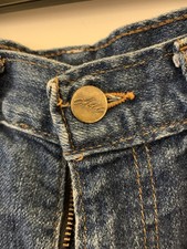 Chic Jeans 12P Mom Jeans 80  s Made In USA