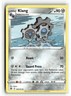 Pokemon: SWSH09: Brilliant Stars Klang #103/172 Uncommon .P2N