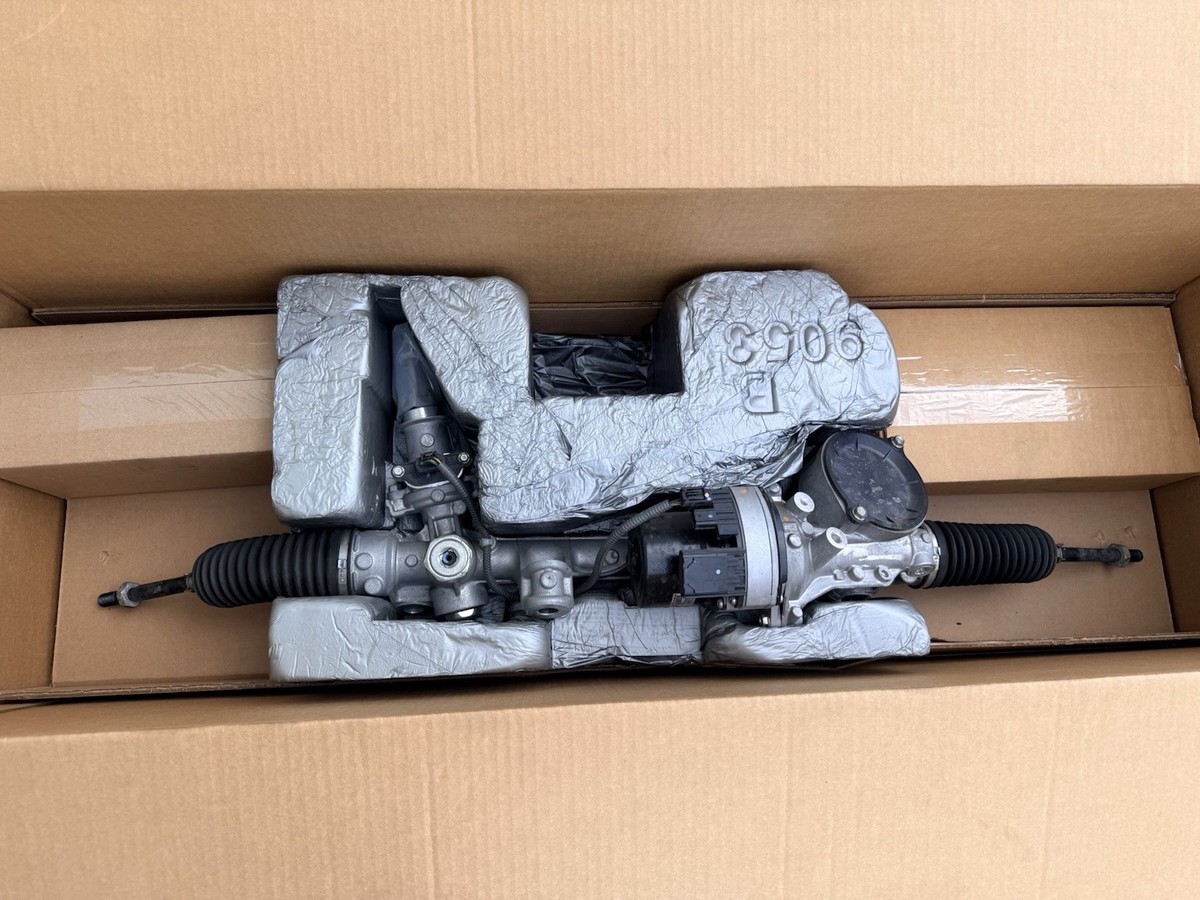 2020-2022 Honda CR-V Hybrid Electric Power Steering Rack OEM Used
