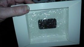 impossamole atari jaguar side scrolling platformer game very difficult cib