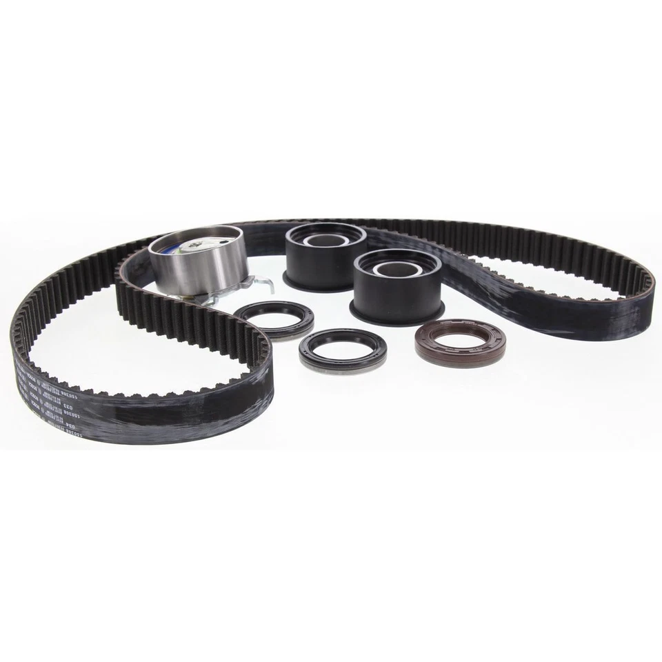 Bosch Timing Belt Kit fits Holden Frontera 2.2L 4WD (1999-2002) - Image 3 of 3