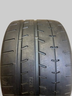 YOKOHAMA ADVAN A052 P 315 30 18 98Y PERFORMANCE TRACK TIRE 110115219