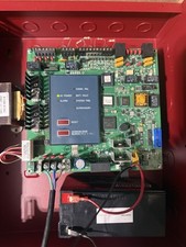 Fire-Lite 411UDAC Fire Watch Alarm Communicator Replacement Board Certified Part - Fire Alarm Part
