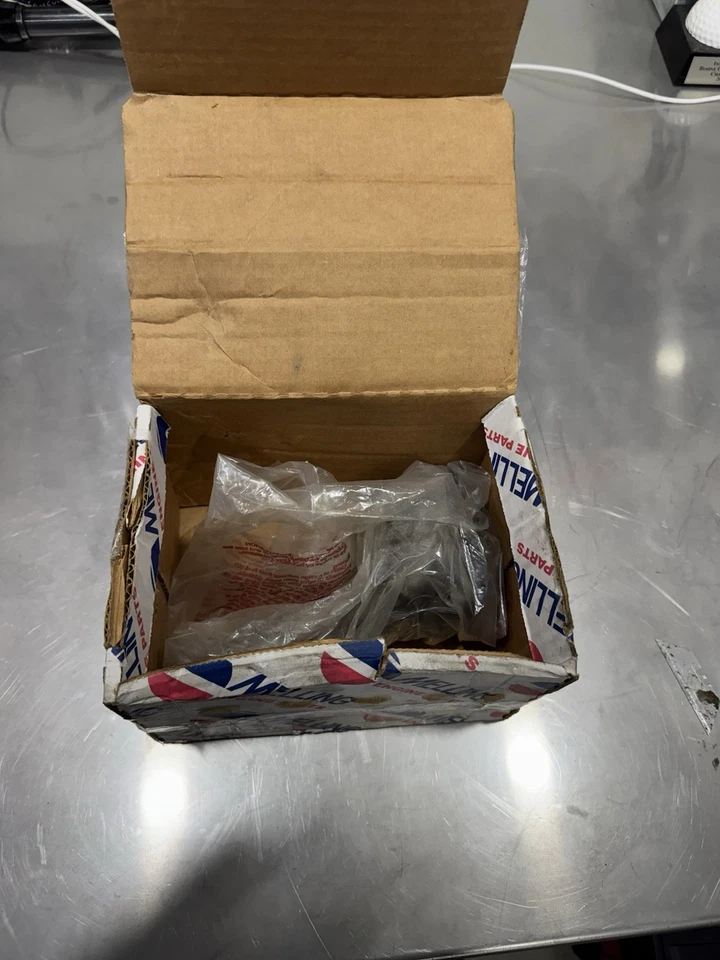 Melling M-11 Engine Oil Pump-Stock - Image 4 of 4