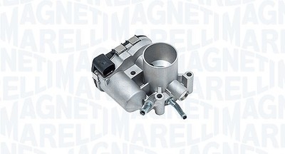 MAGNETI MARELLI Drosselklappenstutzen  u.a. für SEAT, VW
