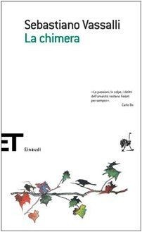La chimera von Vassalli, Sebastiano | Buch | Zustand gut