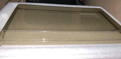 Tandberg TCD 300 Cassette deck  ''Dust Cover''