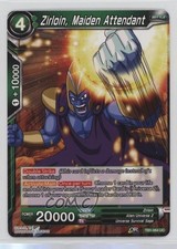 2018 Dragon Ball Super CCG - Tournament of Power TB1 Themed #TB1-064