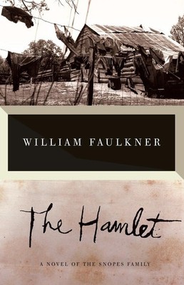The Hamlet (Vintage International)