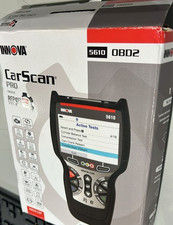 Innova 5610 Car Scan Pro