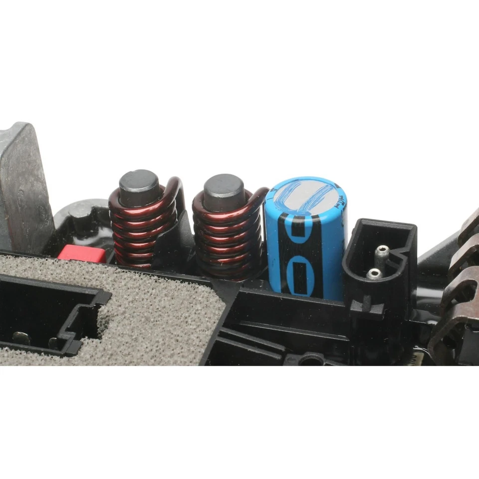 Resistencia de motor soplador HVAC Standard Motor Products RU-566 Foto 4 de 4