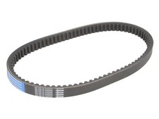 La ceinture s'adapte pour HONDA CN; PIAGGIO/VESPA HEXAGON; SUZUKI UC, UH