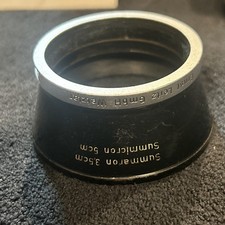 Leica Leitz ITDOO lens hood