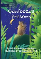 Michelle Wanasundera | Qanfooza's Present | Taschenbuch | Englisch (2025)