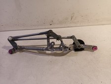 Toyota Yaris  Scheibenwischeranlage vorne 2022  M15A-FXE