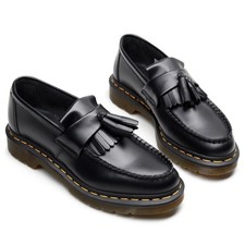 Brand NEW Loafers tassel shoes British casual boots for men and women
