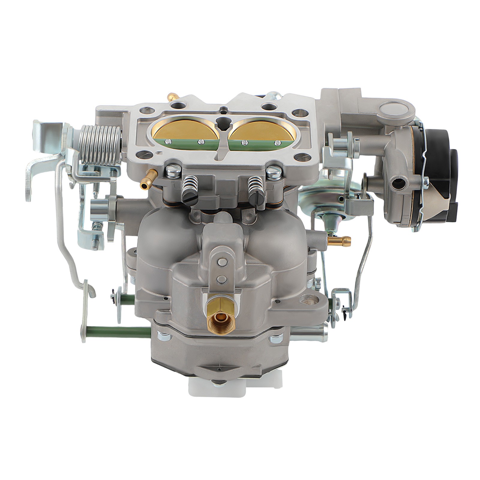 Carburetor Carb Fit Jeep Cherokee 1983 Wrangler Sport 1987-88 4.2L 258CI BBD thumbnail 7