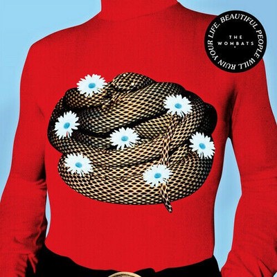Beautiful People Will Ruin Your Life CD
