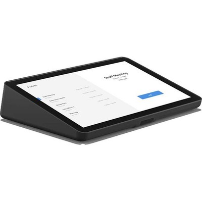 Logitech Tap IP 10.1'' Touch Controller, Graphite
