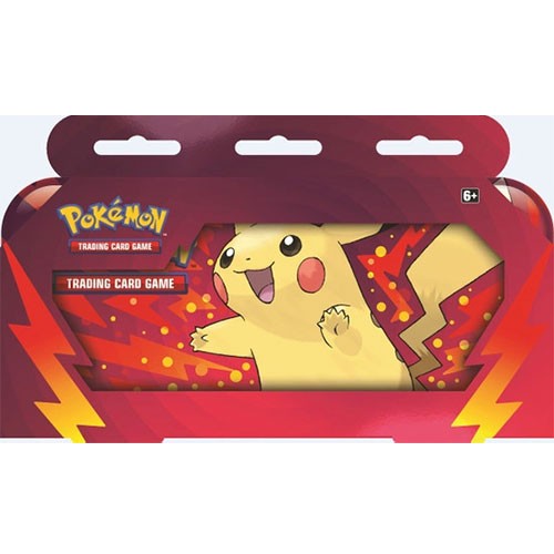 Case (1 Tin & 2 Booster Packs)