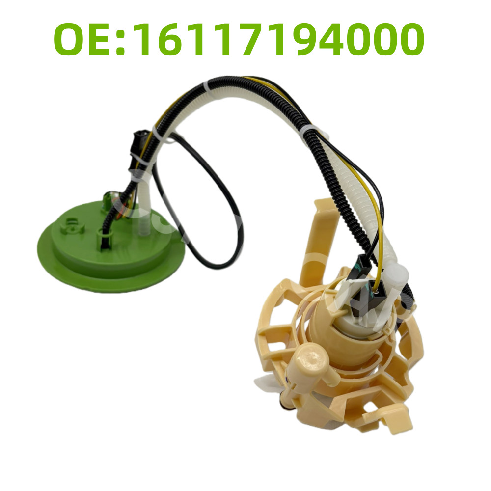 Fit For BMW 745i 745Li E65 2002-2005 750i 750Li E65 2006-2008 Fuel Pump Module