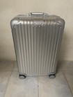 RIMOWA Original Check-In M I 4 wheel I Alu Koffer | Top Zustand | Lifetime
