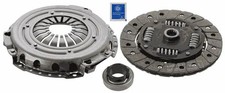 Kit d'embrayage Opel AGILA