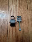 Lego Star Trek Wesley Crusher Minifigure from 10356 USS Enterprise NCC-1701-D
