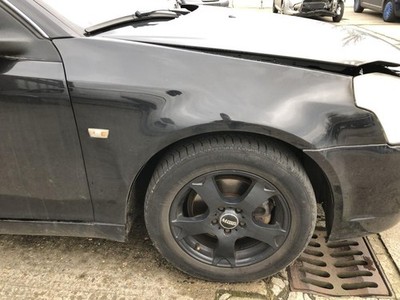 Kotflügel vorn rechts Fender Seitenwand schwarz Cadillac BLS Wagon 