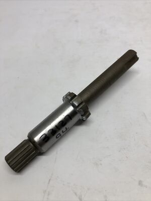 Harley-Davidson Starter Shaft OEM 33127-94 FXR FXST FLT Dyna  