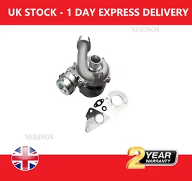 Turbolader für Nissan Juke Qashqai Renault Laguna Megane 1.5 dCi 54399700080