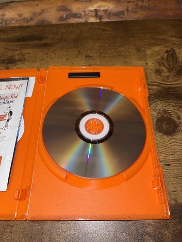 Diary of a Wimpy Kid - DVD - 2010 - Picture 6 of 7