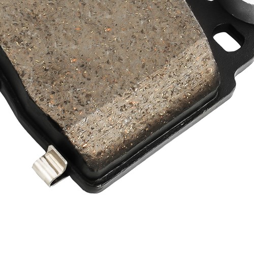 For Chevrolet Camaro 2010-2015 2021-2022 6.2L Front Brake Pads Kit 1474 - Picture 13 of 15
